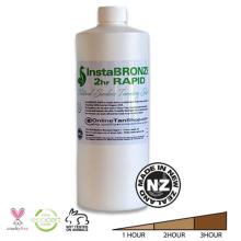 INSTABRONZE RAPID 2 HOUR WASH OFF product image
